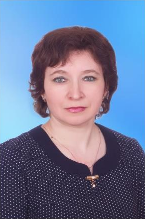 Филимонова Марина Владимировна.