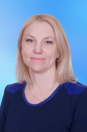 Макарова Анна Владимировна.