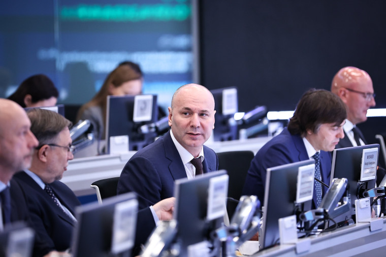 Совещание по вопросу готовности к проведению государственной итоговой аттестации (ГИА) в 2025 году..