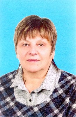 Худякова Раиса Ивановна Худякова Раиса Ивановна